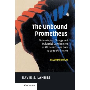 The-Unbound-Prometheus