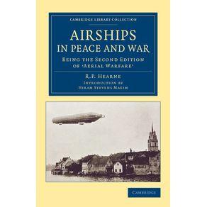 Airships-in-Peace-and-War