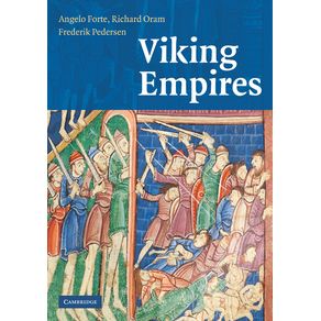Viking-Empires