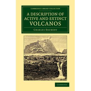 A-Description-of-Active-and-Extinct-Volcanos