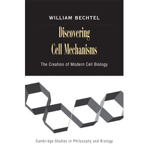 Discovering-Cell-Mechanisms