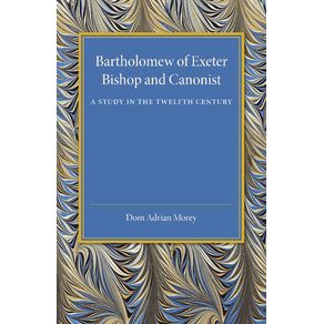 Bartholomew-of-Exeter