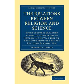 The-Relations-between-Religion-and-Science