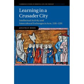 Learning-in-a-Crusader-City