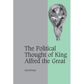 The-Political-Thought-of-King-Alfred-the-------------Great