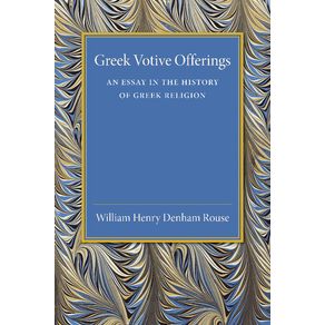 Greek-Votive-Offerings