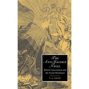 The-Anti-Jacobin-Novel