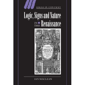 Logic,-Signs-and-Nature-in-the-Renaissance