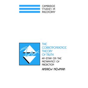 The-Correspondence-Theory-of-Truth