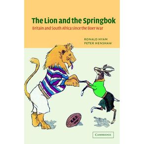 The-Lion-and-the-Springbok