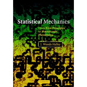Statistical-Mechanics