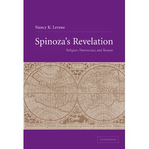 Spinozas-Revelation