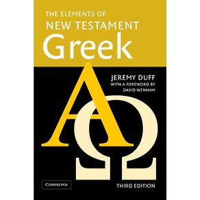The-Elements-of-New-Testament-Greek