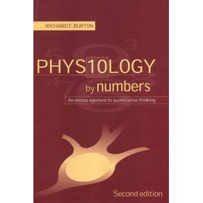 Physiology-by-Numbers