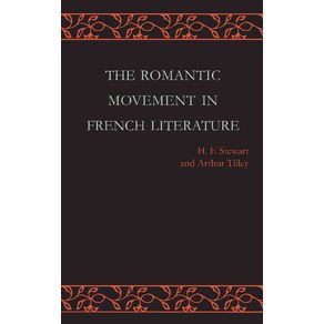 The-Romantic-Movement-in-French-Literature