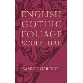 English-Gothic-Foliage-Sculpture