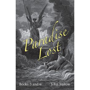 Miltons-Paradise-Lost