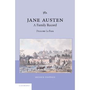 Jane-Austen