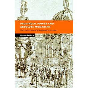 Provincial-Power-and-Absolute-Monarchy