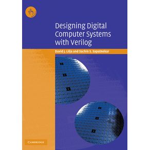 Designing-Digital-Computer-Systems-with-Verilog
