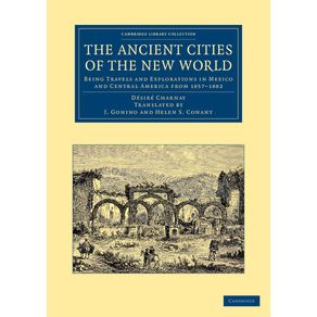 The-Ancient-Cities-of-the-New-World