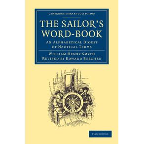 The-Sailors-Word-Book