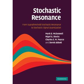 Stochastic-Resonance