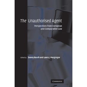 The-Unauthorised-Agent