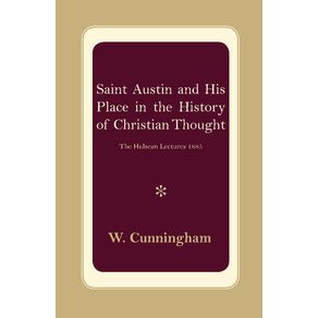 S.-Austin-and-His-Place-in-the-History-of-Christian-Thought