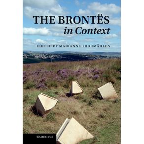 The-Brontes-in-Context