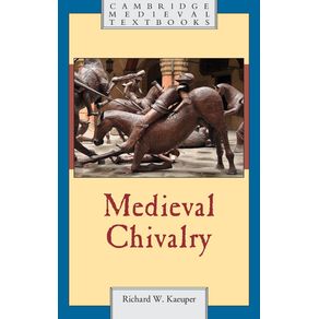 Medieval-Chivalry