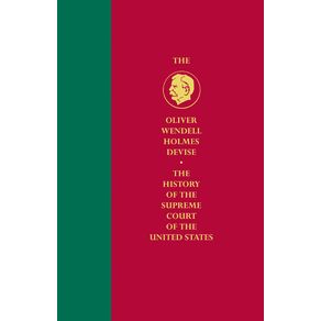 History-of-the-Supreme-Court-of-the-United-States