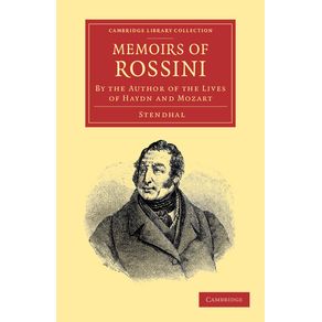 Memoirs-of-Rossini