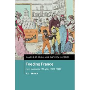 Feeding-France