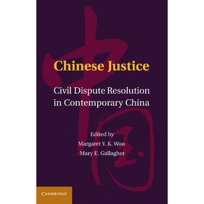 Chinese-Justice