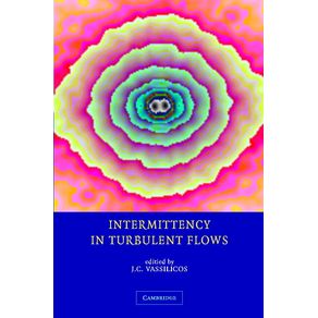 Intermittency-in-Turbulent-Flows