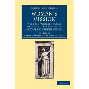 Womans-Mission