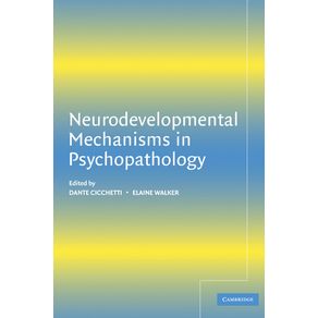 Neurodevelopmental-Mechanisms-in-Psychopathology