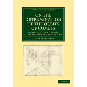 On-the-Determination-of-the-Orbits-of-Comets