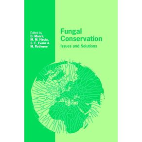 Fungal-Conservation