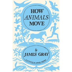 How-Animals-Move