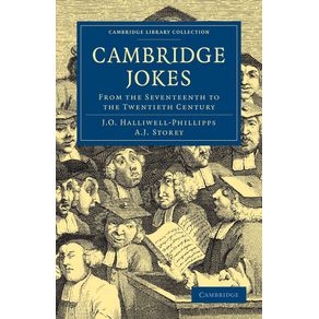 Cambridge-Jokes