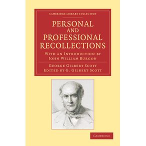 Personal-and-Professional-Recollections
