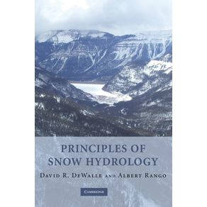 Principles-of-Snow-Hydrology