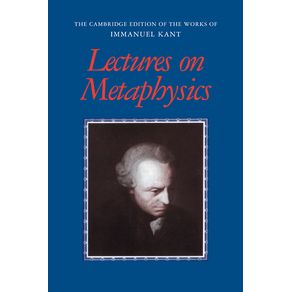Lectures-on-Metaphysics