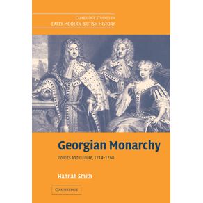 Georgian-Monarchy