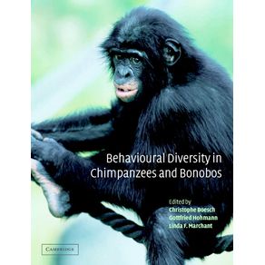 Behavioural-Diversity-in-Chimpanzees-and-Bonobos