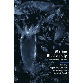 Marine-Biodiversity