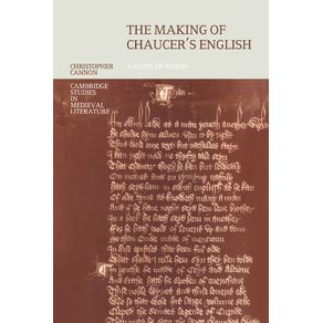 The-Making-of-Chaucers-English
