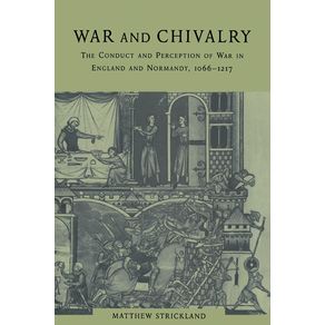War-and-Chivalry